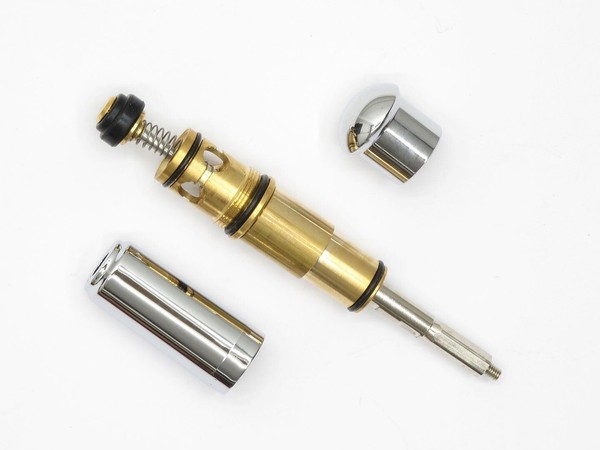 Ideal Standard Umschaltung 20Mm VerläNgerung Ceramix, A962660AA, Chrom A962660AA-image