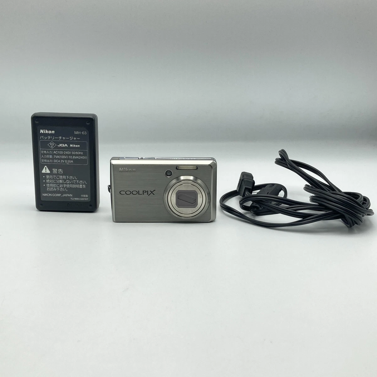 Nikon S600 Digital Cameras for Sale - Shop New & Used Digital
