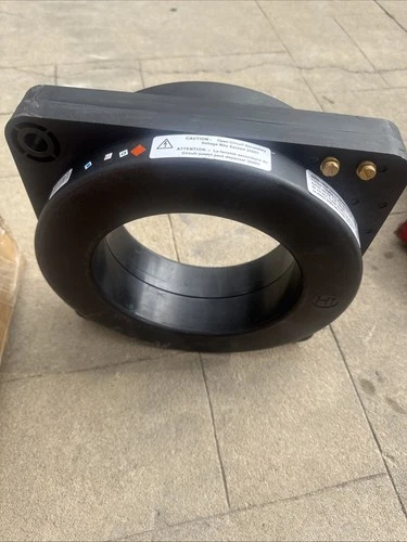 INSTRUMENT  CURRENT TRANSFORMER 780-201
