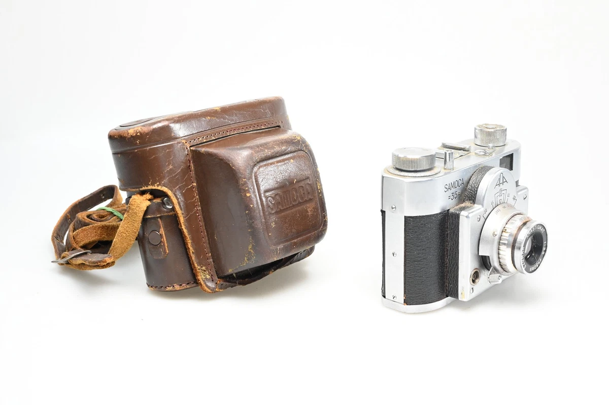 Samoca 35 In Vintage 35mm Cameras for sale | eBay