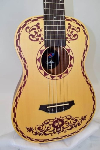 Cordoba Coco x Cordoba Mini 6-String Classical Guitar