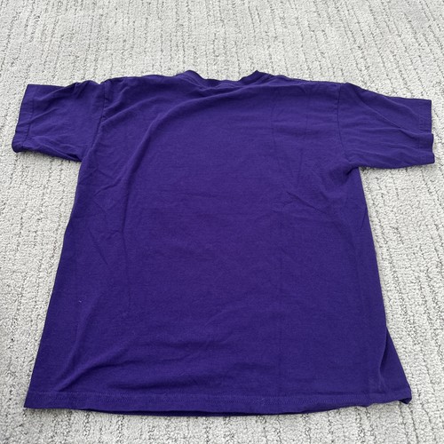 VeggieTales Bob Larry T-Shirt God Made You Special Youth M/L 2007 Vintage Y2K - Picture 8 of 10