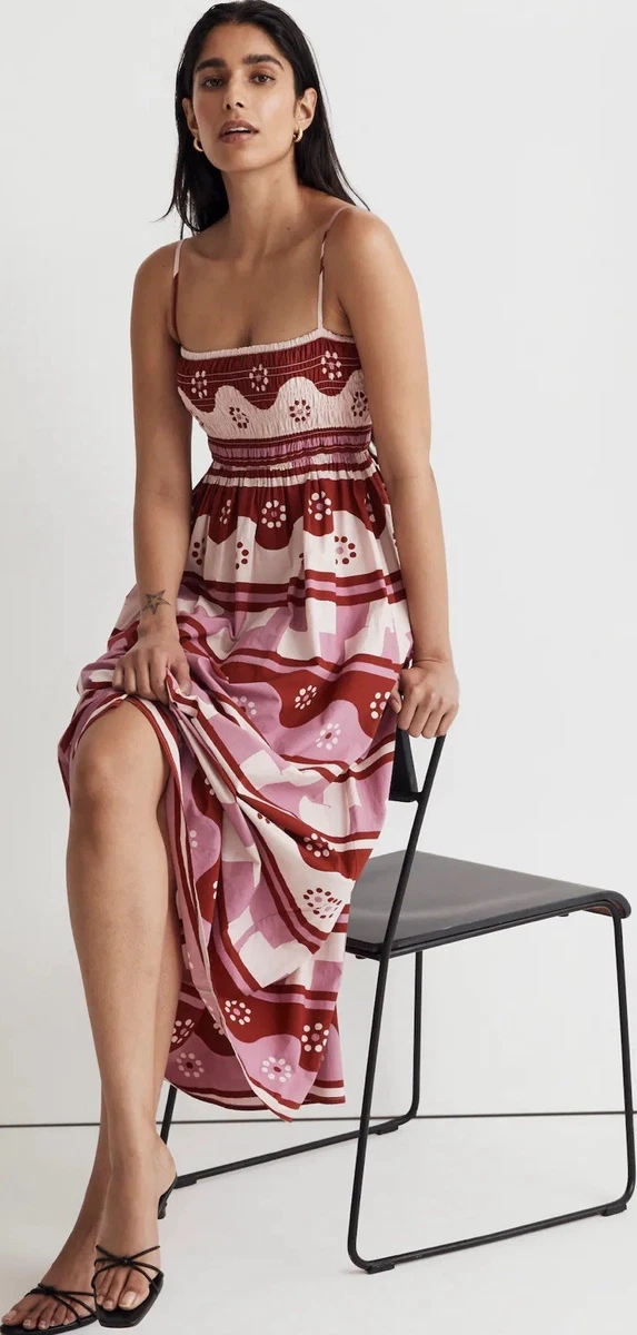 gina maxi dress benni Gina Maxi – Stylestarter