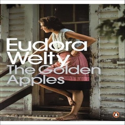 Golden Apples Eudora Welty Paperback Penguin Books Ltd Modern and
