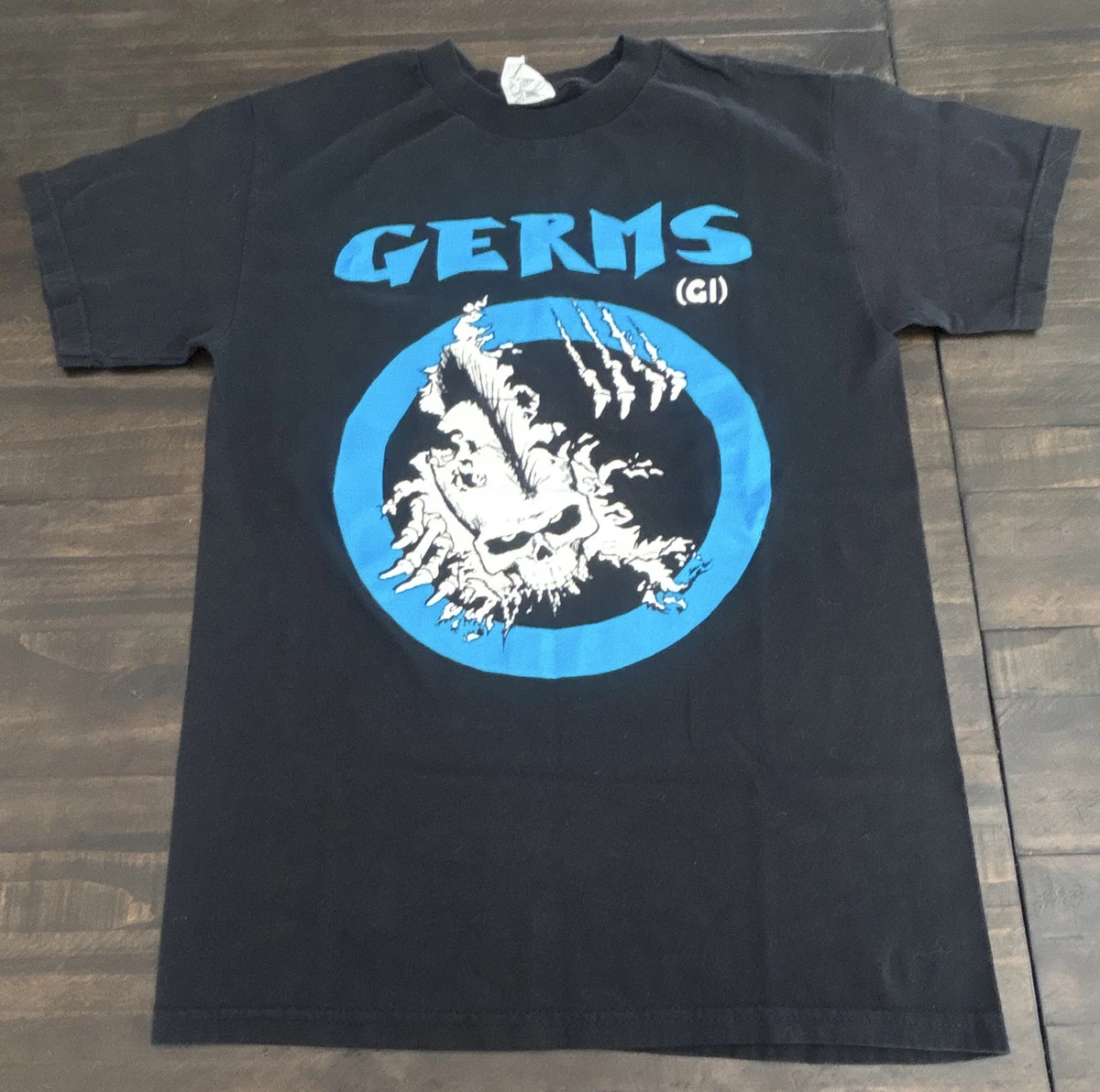 germs shirt products for sale | eBay