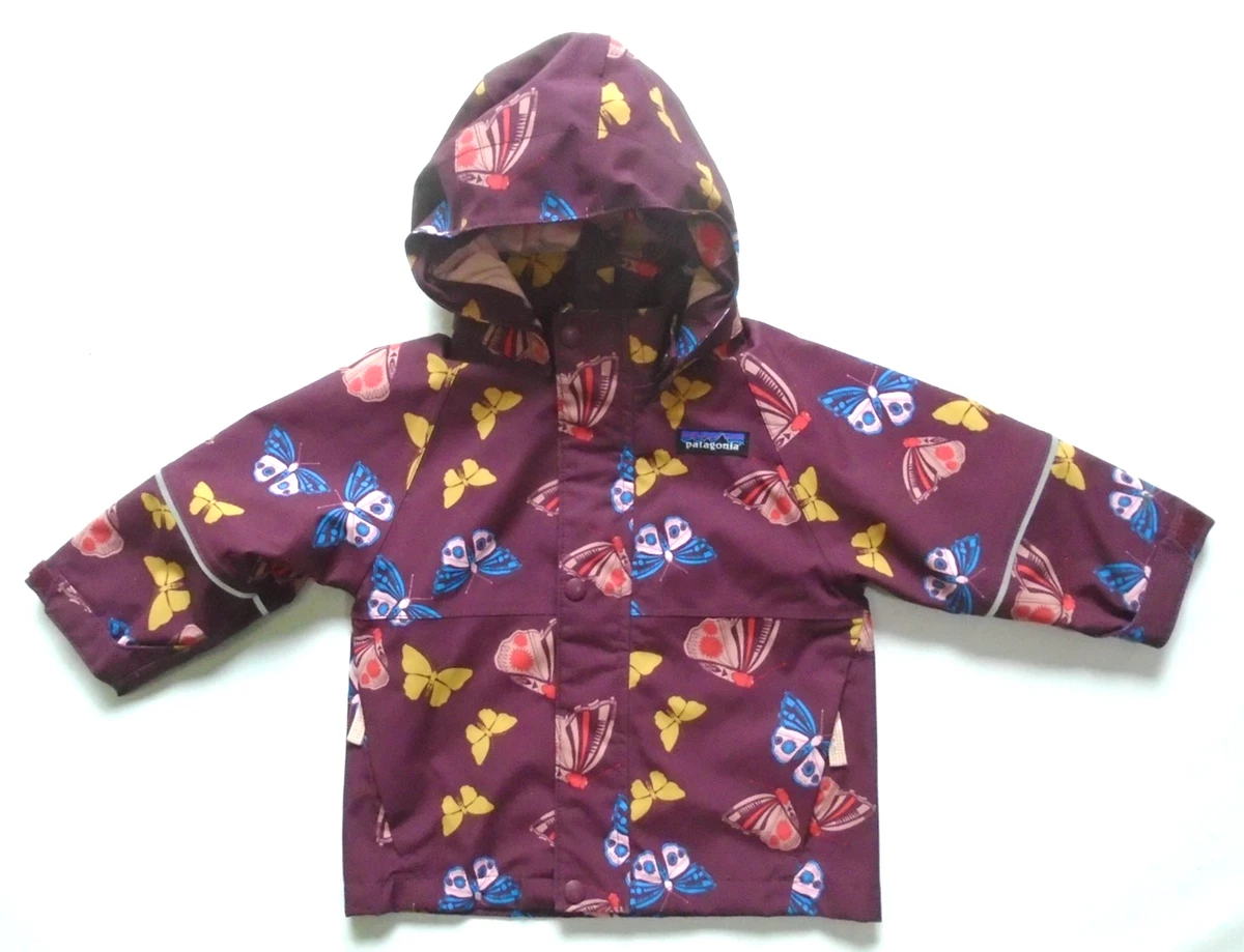 Patagonia Baby & Toddler Clothing 12-18 Months Size for sale | eBay