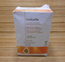 One 'n Only ColorFix w/ Argan Oil-Color Reducer,Condition Catalyst,ProcessLotion