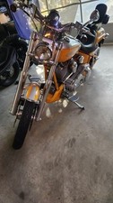 2004 Harley-Davidson CVO Softail Deuce 
