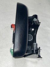 Gm Oem 99-09 H2 Pick Up Box Tail Gate-handle 15997911