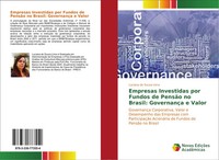 Luciana De Souza Lima | Empresas Investidas Por Fundos De PensãO No Brasil:...