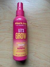 Mark Hill Lets Grow 200ml