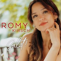 Romy Kirsch: Romy Kirsch: Salut! - - (Cd / S)