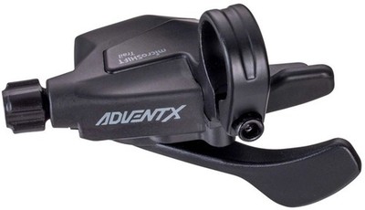 microSHIFT 1x9 9 Speed Trigger Right Shifter Bicycle Shifter