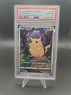 PSA 10 - Pokémon Pikachu Full Art Holo Card 005/025 25th Anniversary Chinese