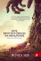 Patrick Ness | Sete Minutos Depois Da Meia-Noite | Taschenbuch | Portugiesisch