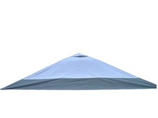 NUEVA cubierta/tapa de toldo de repuesto para Coleman Oasis 13x13