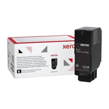 Image of Original Xerox 006R04616 Black Toner Cartridge