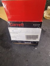 Garrett GVW-45 | External Wastegate Kit 45mm Black