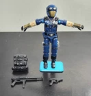 Gi Joe Cobra 1998 Cobra Trooper Complete Infantry
