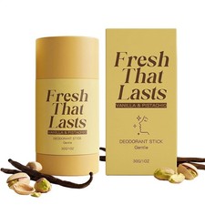 Fresh That Lasts Antiperspirant Deodorant Sti...