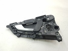 Porte arrière et accessoires Audi A7
