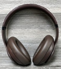 Apple Beats Studio Pro Wireless Bluetooth Noise Cancelling Headphones Brown