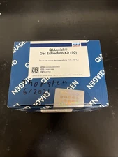Qiagen Qiaquick Gel Extraction Kit Ref. 28704