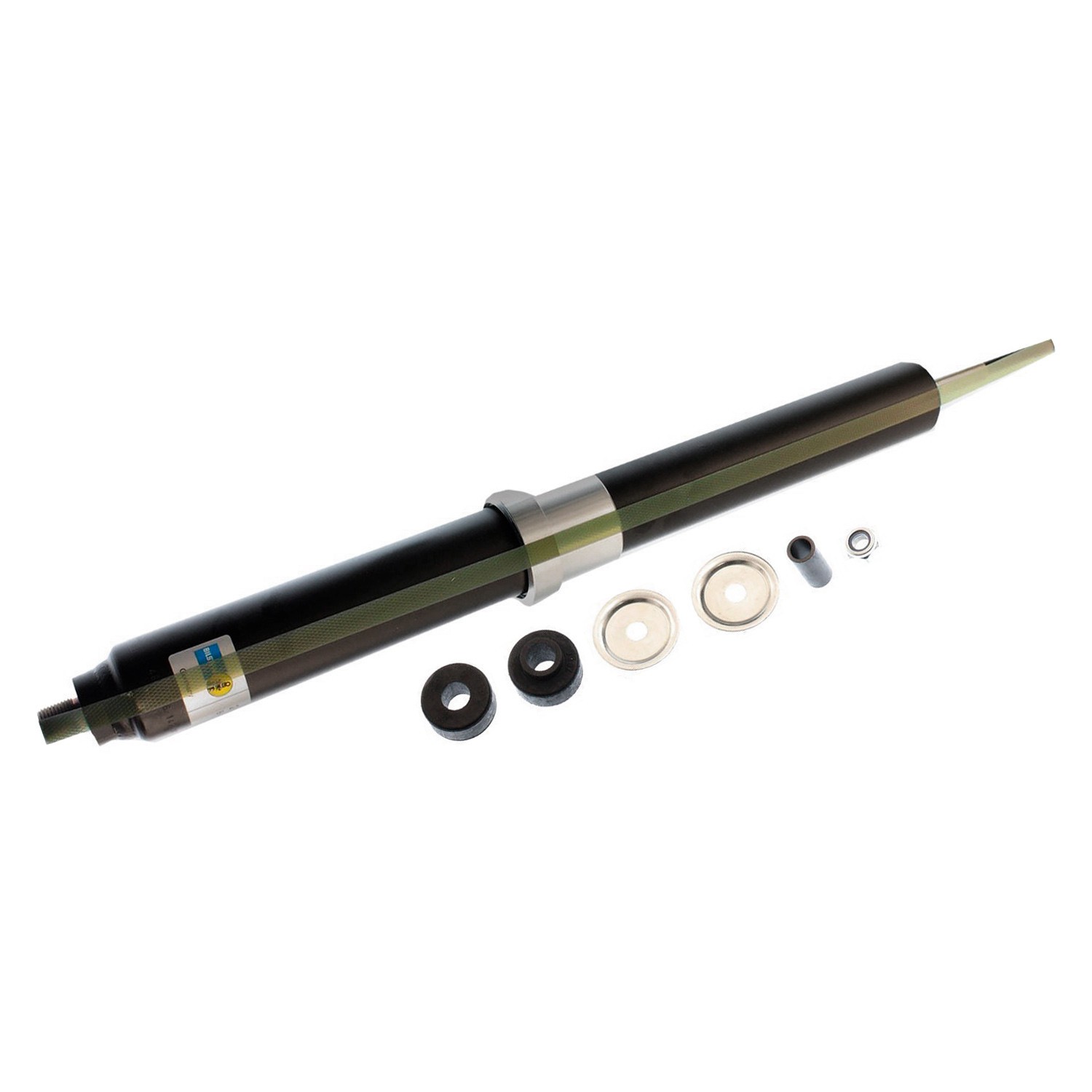 For Bentley Continental 93-03 Shock Absorber B6 Series Front Driver or Passenger