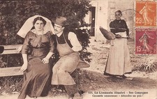 87 LE LIMOUSIN CAUSERIE AMOUREUSE