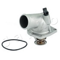 Thermostat KüHlmittel Japko 38W18 FüR Opel Astra T98 Zafira GroßRaumlimousine CC