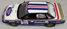 OTTO MOBILE 1 18 GR.ARAC #21 OTM341 Subaru Legacy RS