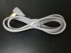 Heavy-duty 3-Prong Electric Dryer Power Cord — photo 6