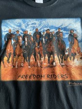 Kologni Braithwaite  Vintage Freedom Riders ...