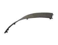 Spoiler StoßStange Vorne Links FÜR Opel Astra J 2010-2015