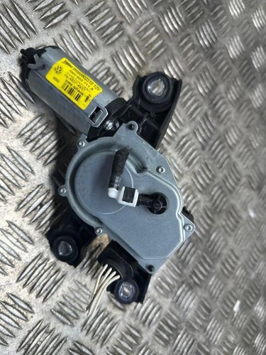 VW TIGUAN 5N Heckscheibenwischermotor 5M0955711A 1.40 Petrol 118kw 34837299