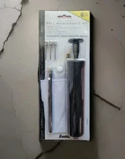 Franklin 8 Piece Ball Maintenance Kit with Storage Bag