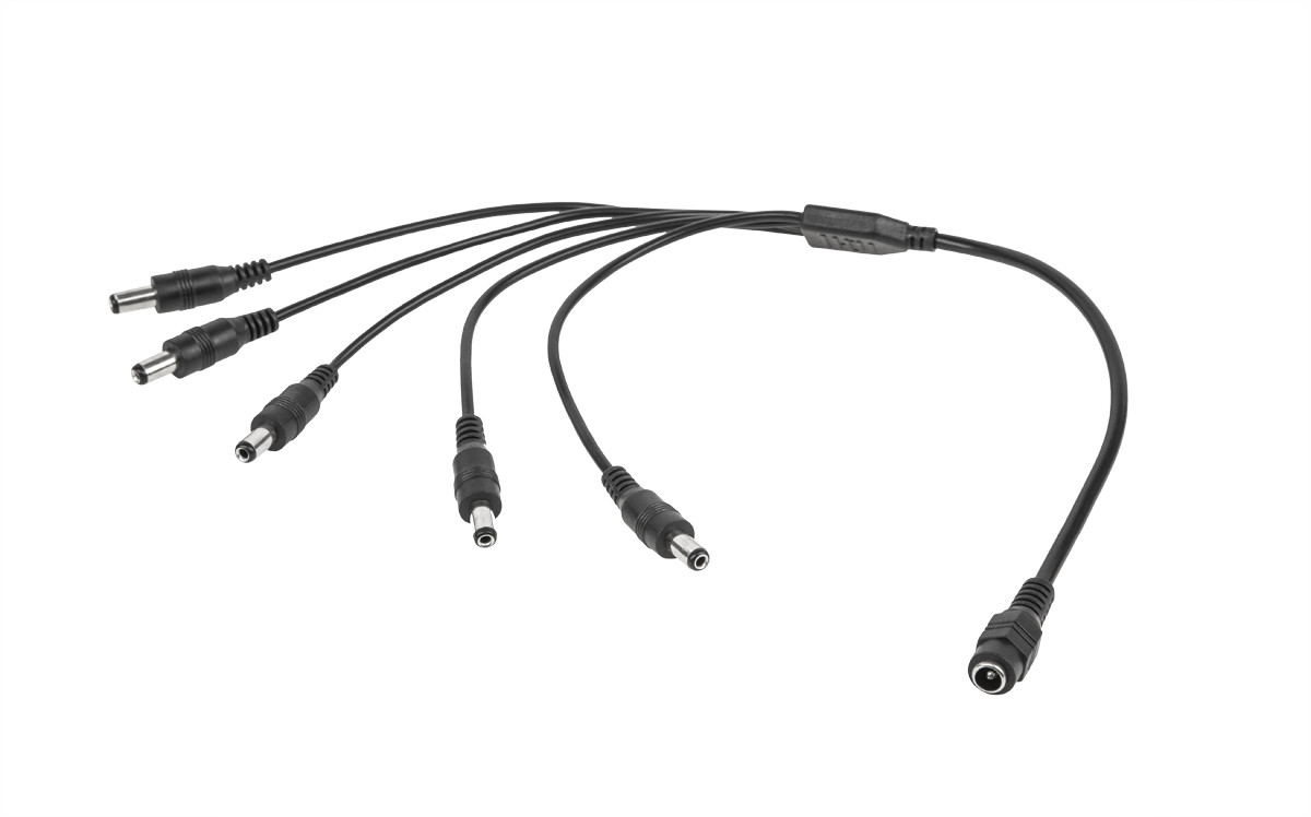 5901436819981 1 x GnDC 2155-5x wtyk DC 2155 LX3322 LTC 2390₽