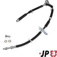 JP Group Bremsschlauch JP 3761600770 FüR Sport Range Rover Landrover M10X1 1 4X4