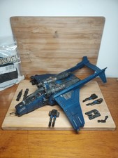Imperial Guard C Valkyrie Gunship astra 40k Forgeworld Vendetta Guns Upgrade