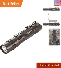 88083 ProTac 2L-X USB 500-Lumen Multi-Fuel EDC High Performance Tactical Rech...