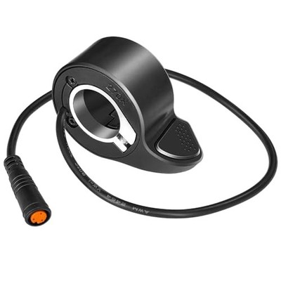 Thumb Throttle for Electric Bike/Scooter Super 73 S2/ZX/RX Adventure Series,