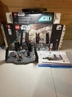 Star Wars Lego Set #75385, Ahsoka Tano's Battle on Peridea, Retired Nov 2025