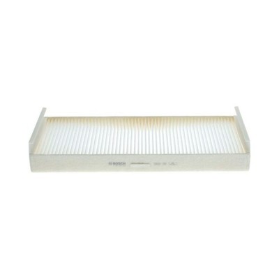 Filter Innenraumluft Bosch 1987431163 für Man Renault Neoplan