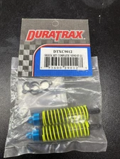1/18 Duratrax DTXC9012  Vendetta ST Shocks Set Brand New Pack (2)