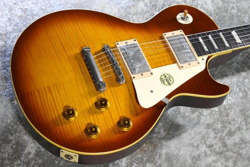Tokai / LS-102F C/VVF All-Lacquer Finish Electric Guitar