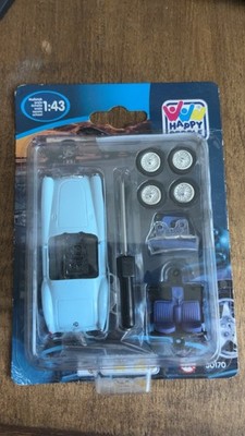 Modellbau 1:43 1956 MG MGA Happy People MG Roadster 30170 NEU OVP