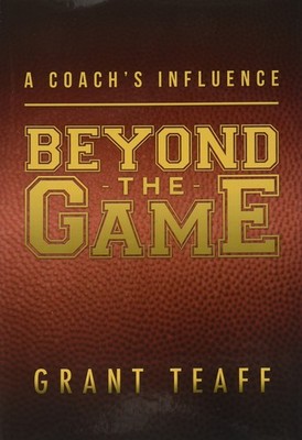 A Coach's Influence Beyond the Game