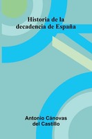 Antonio C Novas Del Castillo | Historia De La Decadencia De Espa A | Taschenbuch