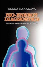 Elena Bakalova Bio-Energy Diagnostics (Poche)