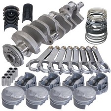 Eagle Gm Ls1 Rotating Assembly 383 3.905 Bore- 129123905 Eagle Gm Ls1 Rotating Assembly 383 3.905 Bore- 129123905
